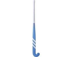 Adidas Fabela .7 Hockeystick - Blauw