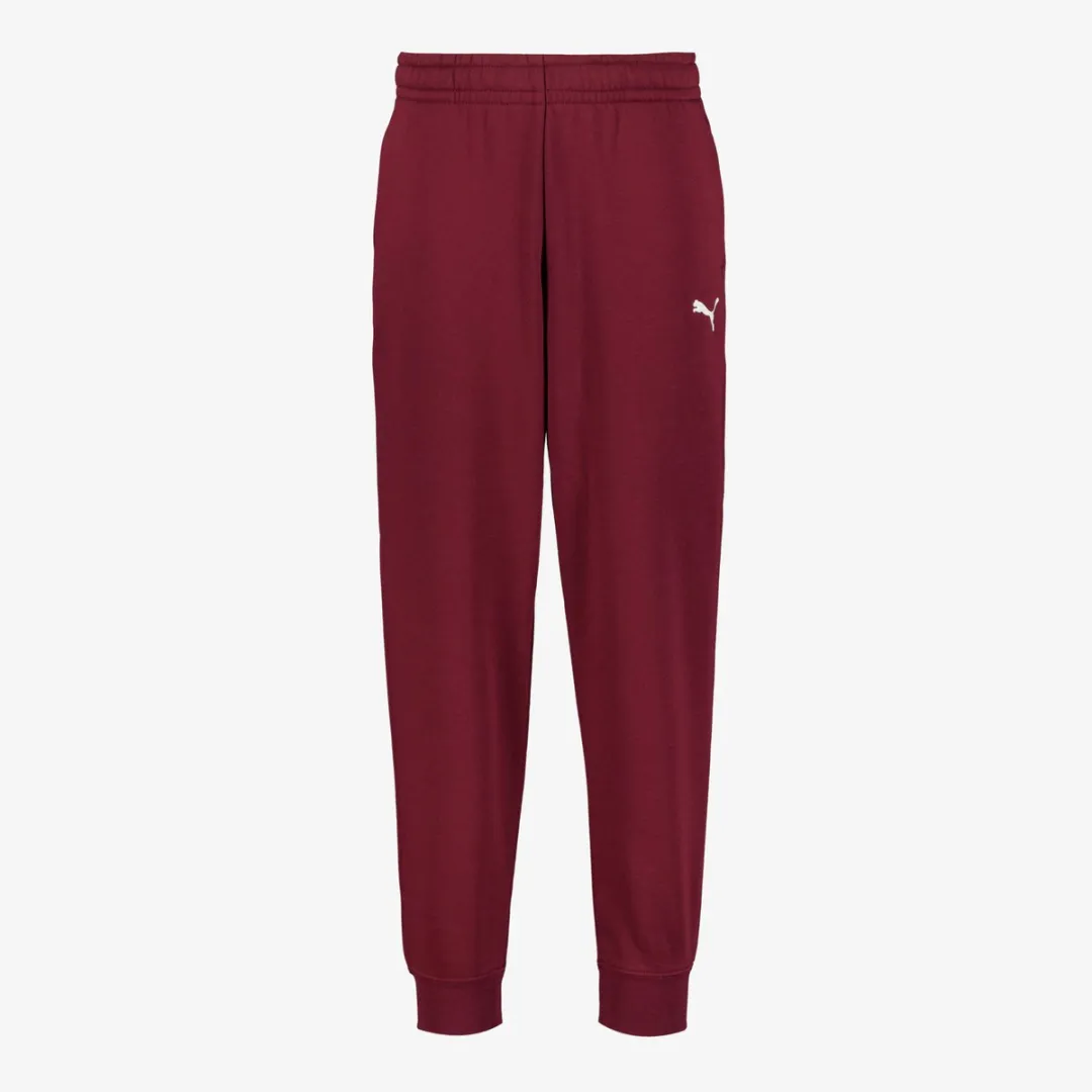 PUMA ESS Sweatpants Fl B Kinder Joggingbroek