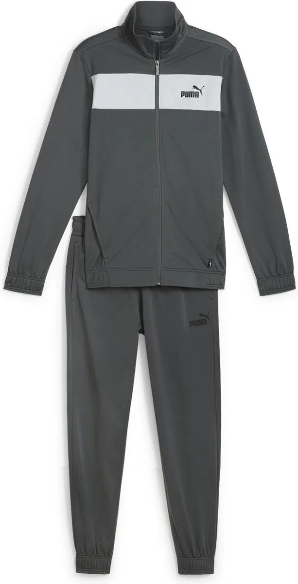PUMA Poly Suit Heren Trainingspak S