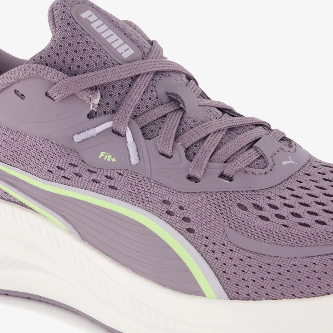 PUMA Skyrocket Lite 2 Dames Hardloopschoenen - Maat 40 - Paars