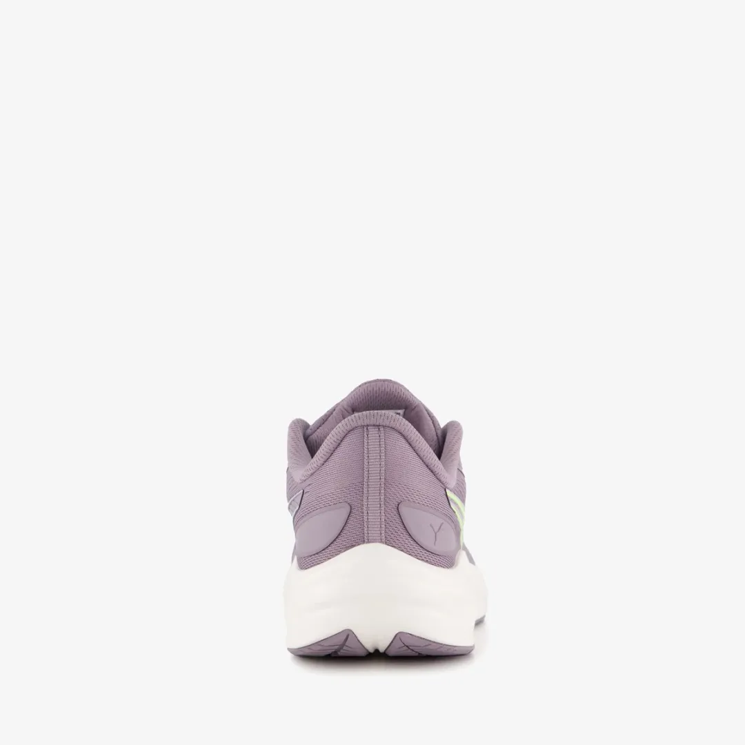 PUMA Skyrocket Lite 2 Dames Hardloopschoenen - Maat 40 - Paars