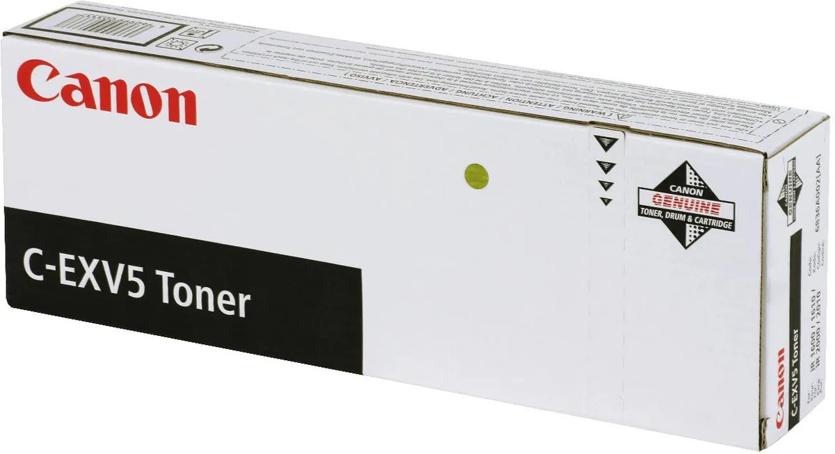 Canon C-EXV5 Tonercartridge