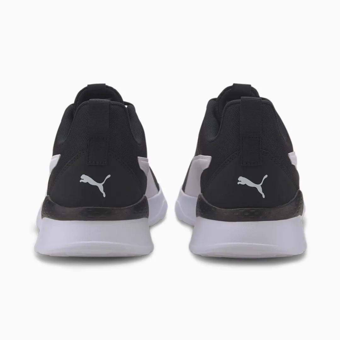 PUMA Anzarun Lite 371128 Schoenen - 37 - Zwart/Wit