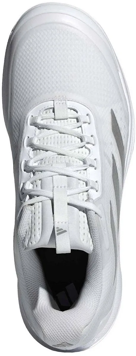 adidas Avacourt 2.0 Clay Court Schoenen - EU 38 - Grijs