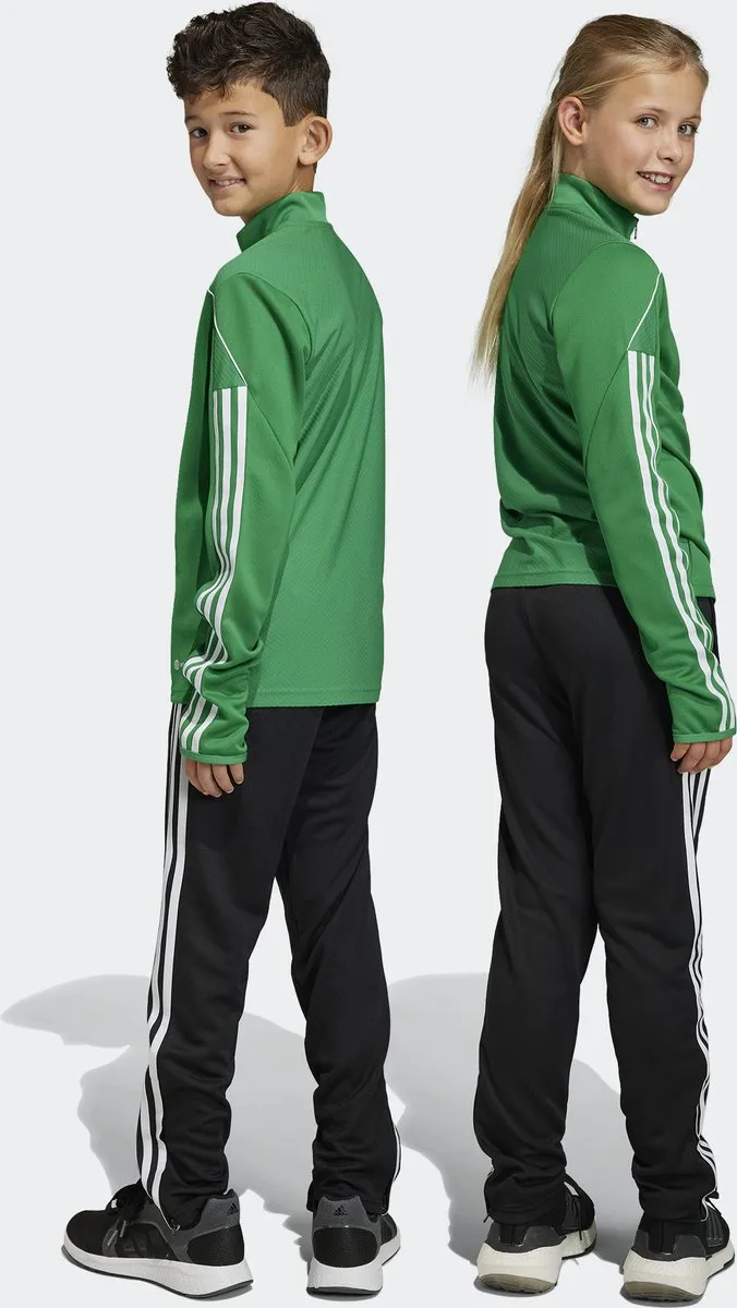 adidas Performance Tiro 23 League Trainingsbroek 128 - Zwart