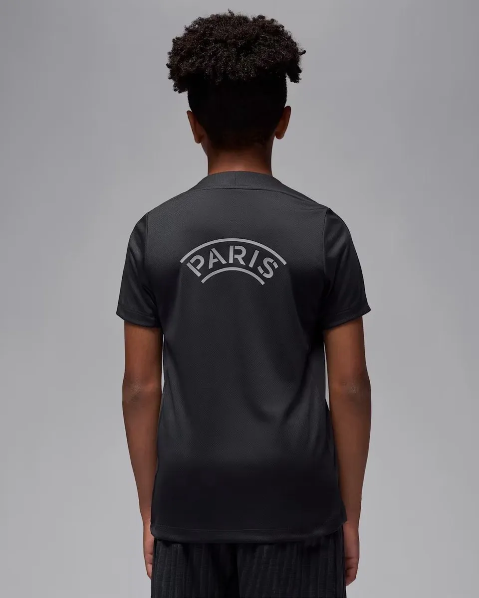 Nike Paris Saint-Germain Strike SS Shirt Junior 140 - IB3654-045