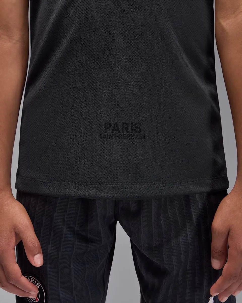 Nike Paris Saint-Germain Strike SS Shirt Junior 140 - IB3654-045