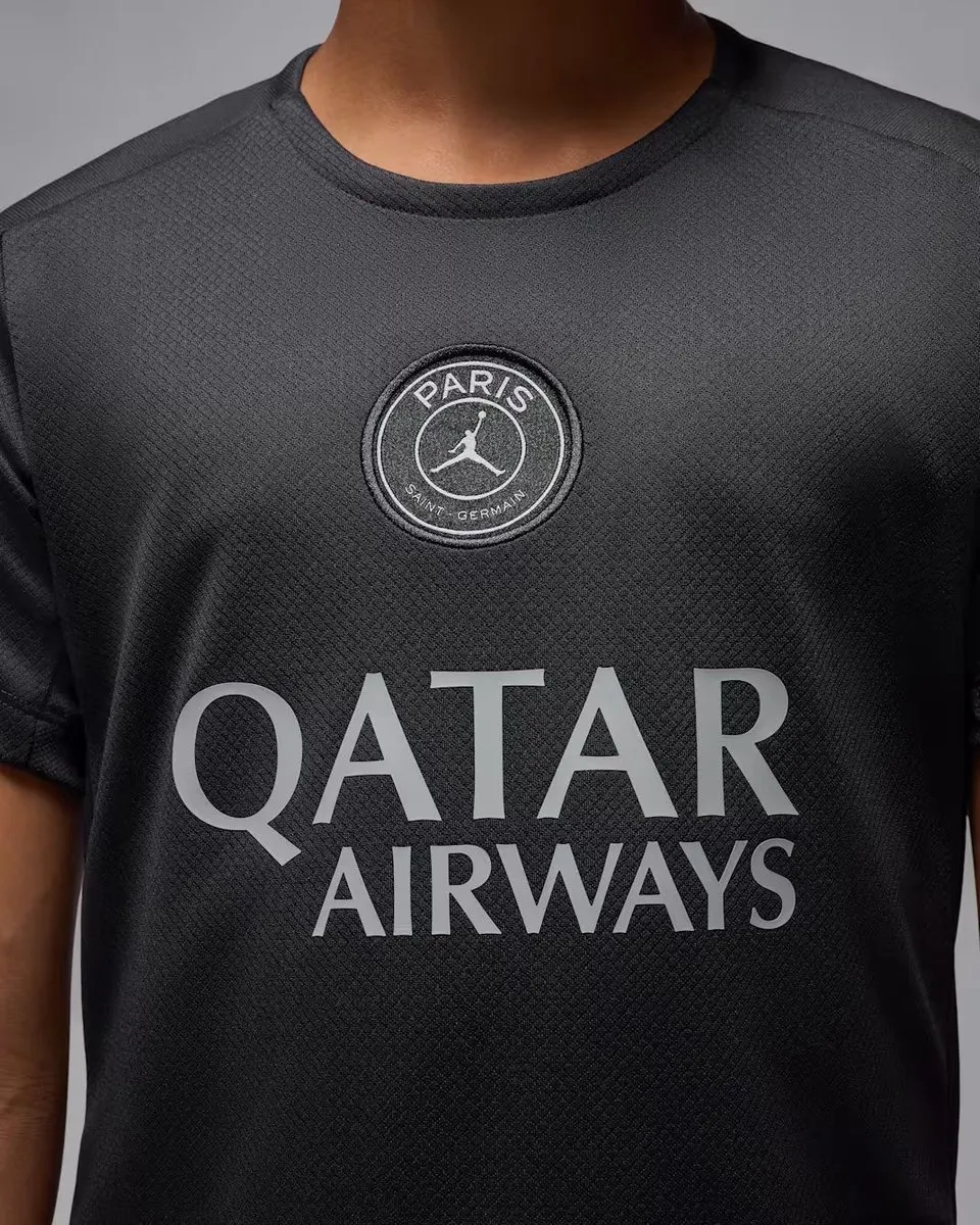 Nike Paris Saint-Germain Strike SS Shirt Junior 140 - IB3654-045