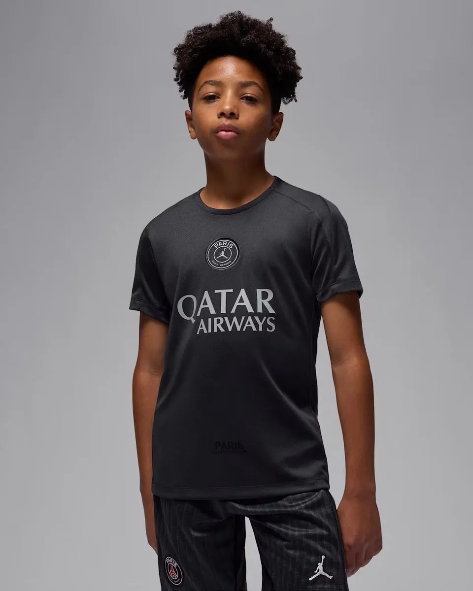 Nike Paris Saint-Germain Strike SS Shirt Junior 140 - IB3654-045