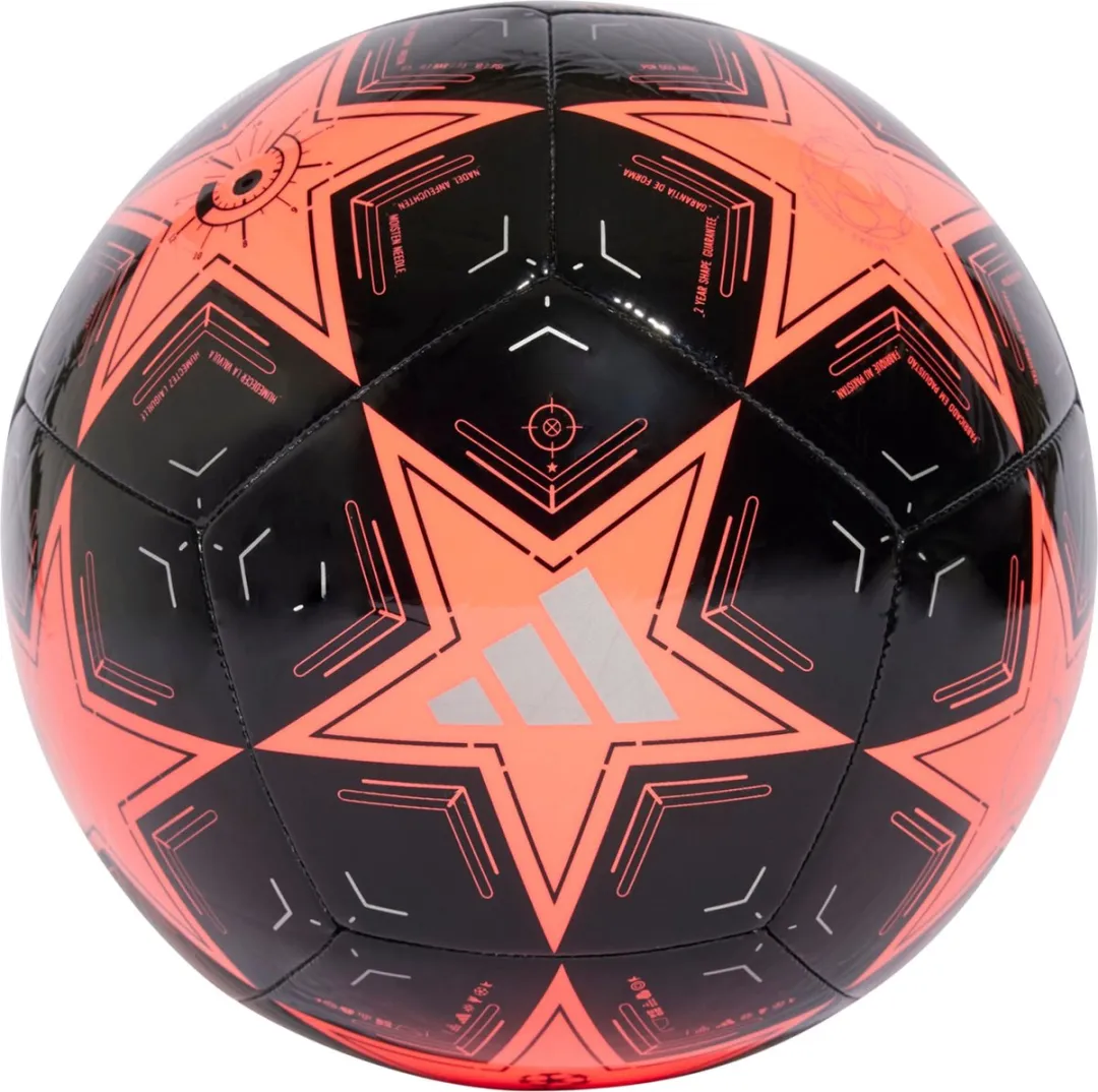adidas UEFA Champions League Club Ball IX4064