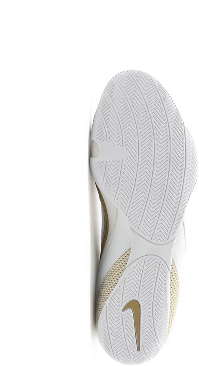 Nike Machomai 3 Boksschoenen 45.5 - Wit