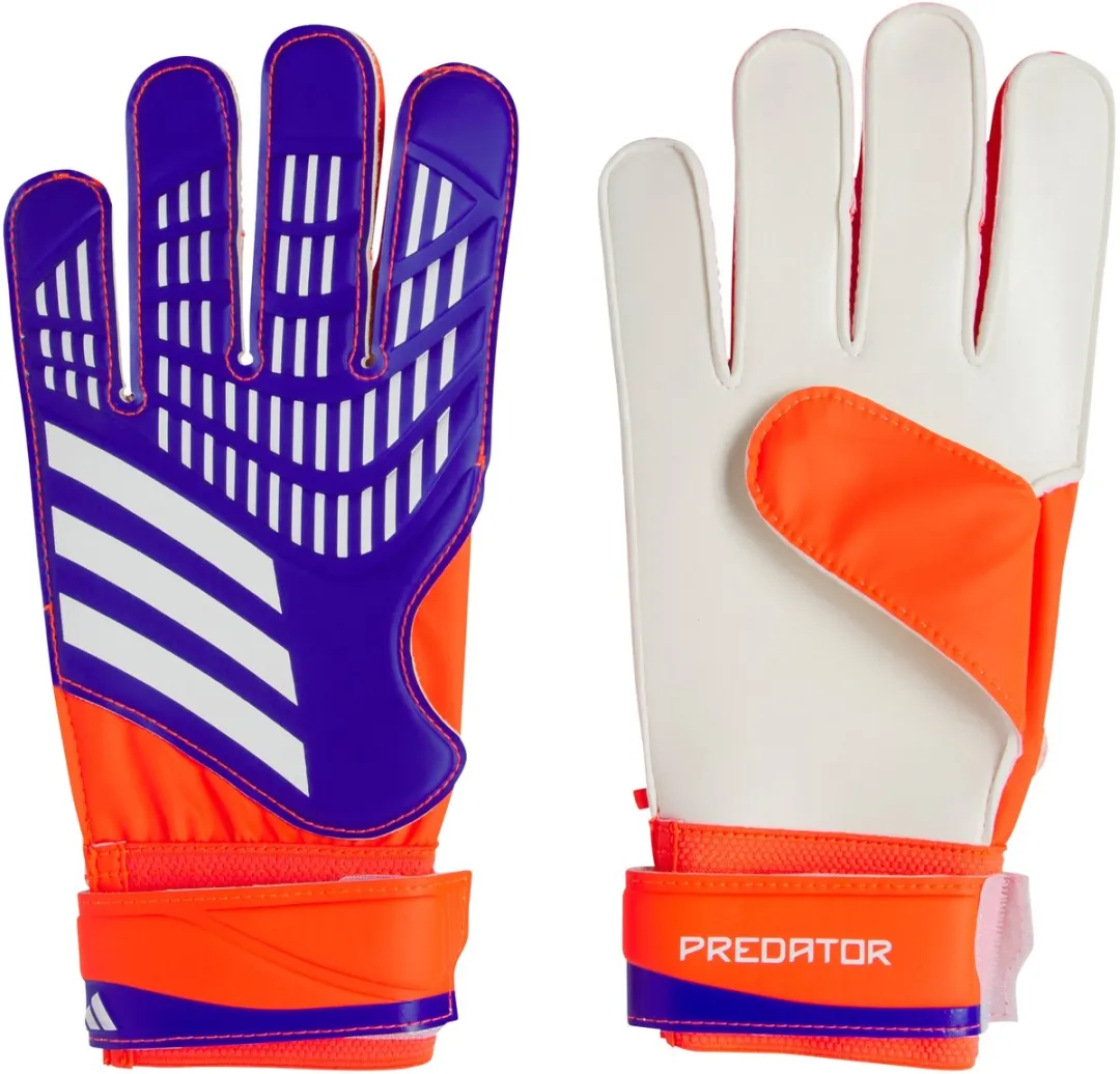 adidas Performance Predator Keepershandschoenen IX3870 - 9 - Blauw
