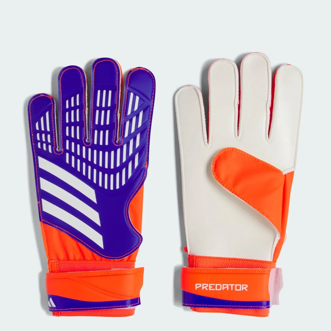 adidas Performance Predator Keepershandschoenen IX3870 - 9 - Blauw