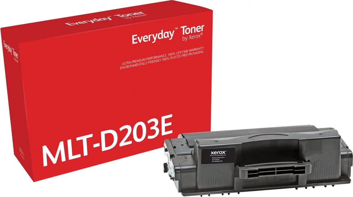 Xerox Everyday 006R04300 Tonercartridge