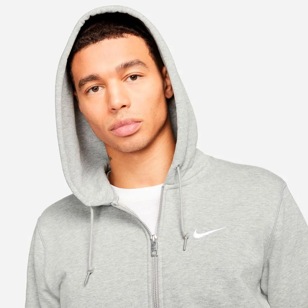 Nike Vest Grijs - Heren - Maat XXL - afbeelding 4 van 4
