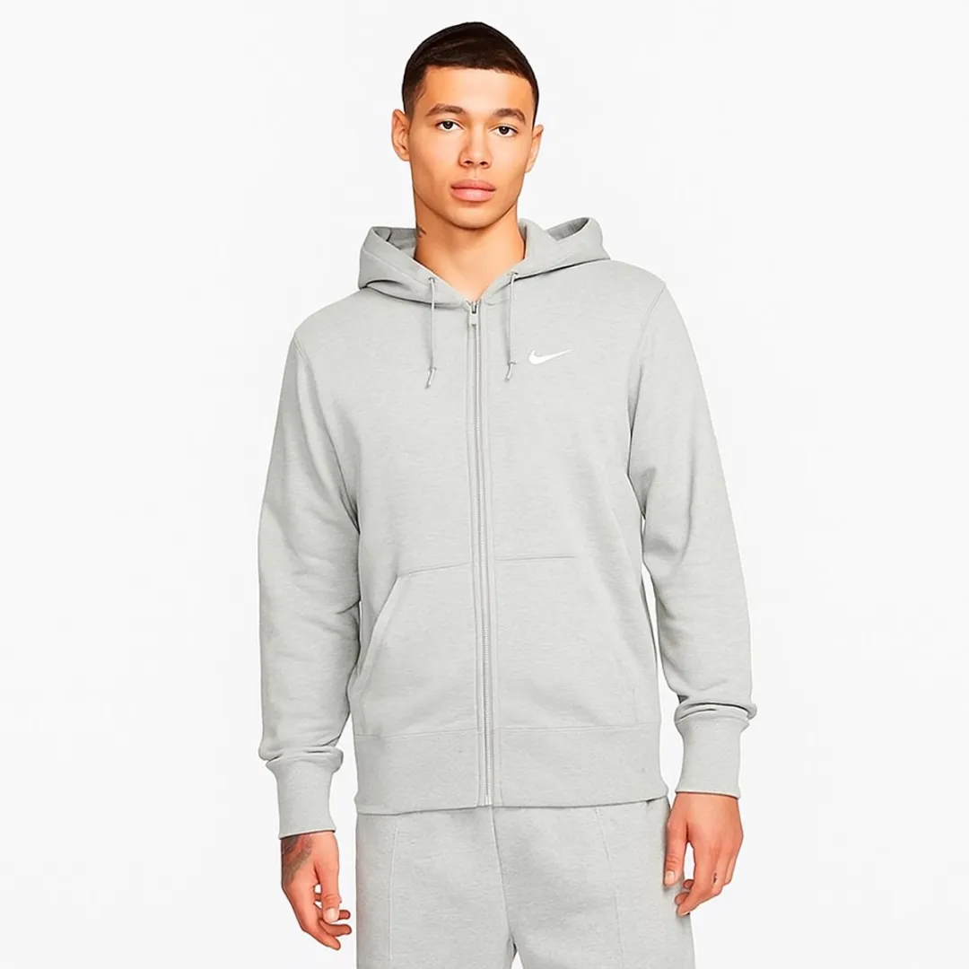 Nike Vest Grijs