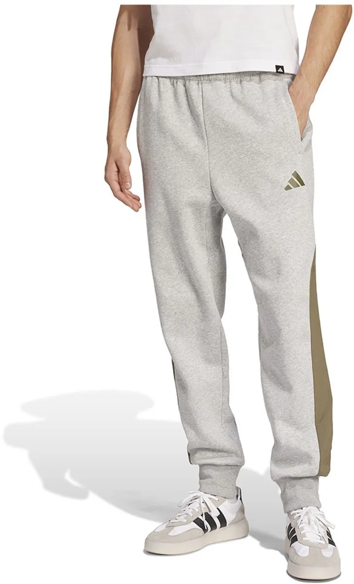 adidas Seasonal Essentials Colorblock Broek IC6058