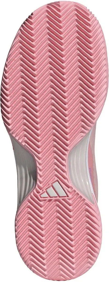adidas Avacourt 2 Clay Court Schoenen - 38 - Roze