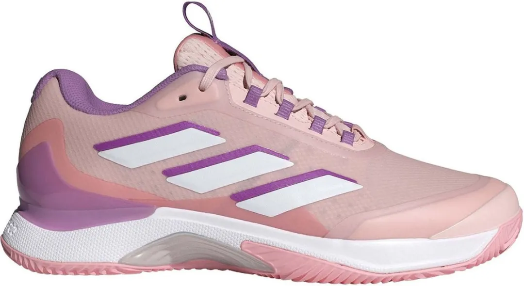 adidas Avacourt 2 Clay Court Schoenen