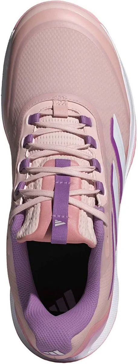 adidas Avacourt 2 Clay Court Schoenen - 38 - Roze