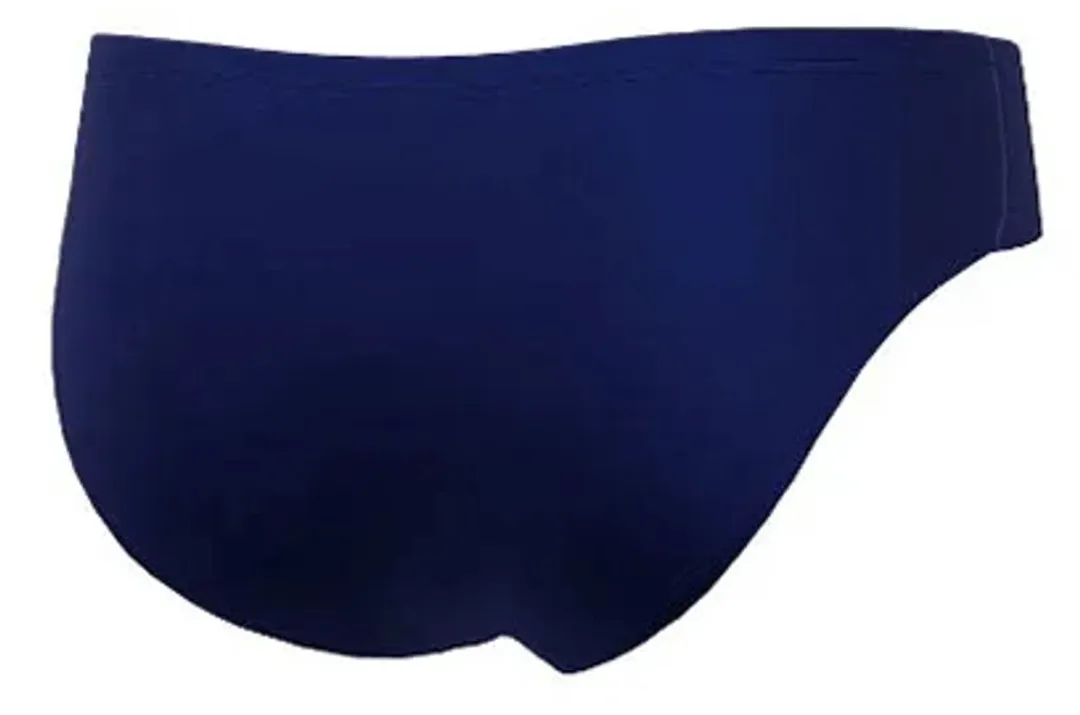 Nike Swim Hydrastrong Solid Zwemslip - US 36 - Blauw