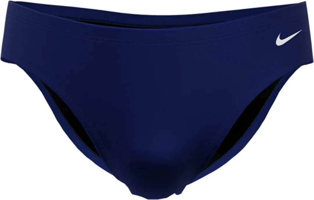 Nike Swim Hydrastrong Solid Zwemslip - US 36 - Blauw