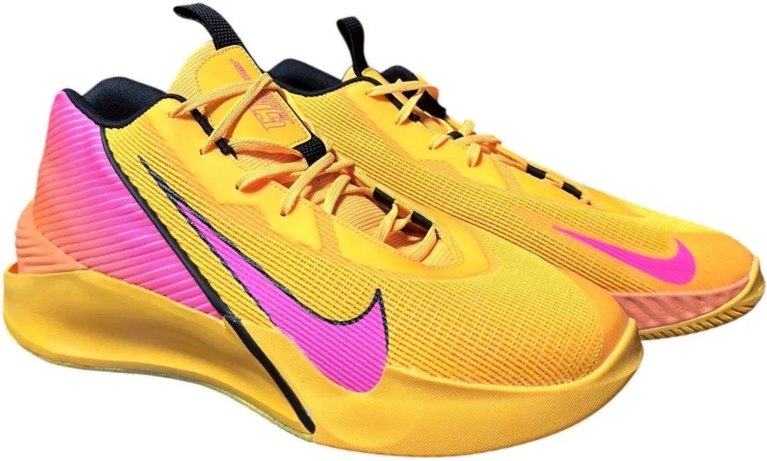 Nike G.T. Jump Academy Basketbalschoenen 47.5