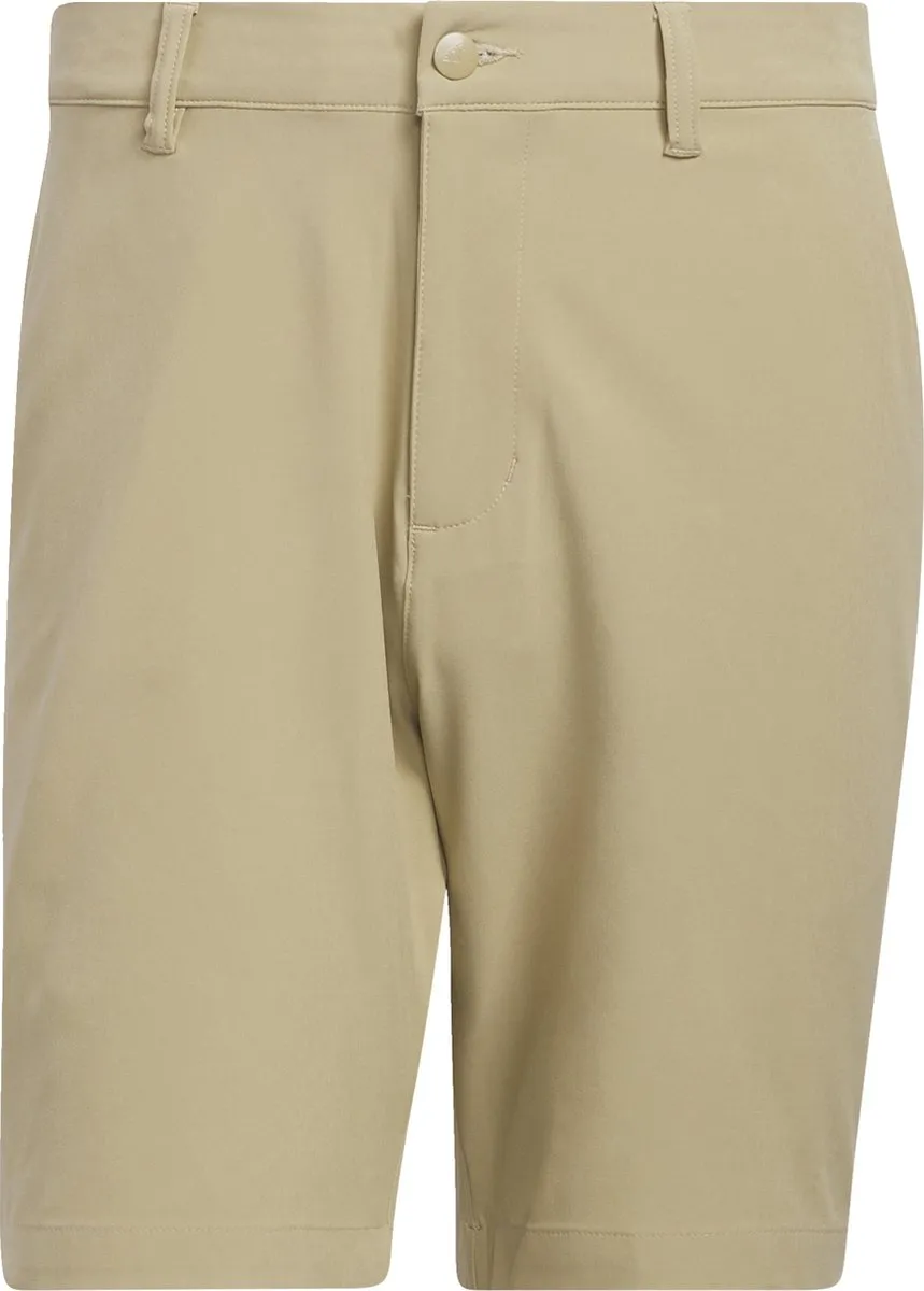 adidas Performance Ultimate365 Golfshort 36" - Beige - afbeelding 6 van 6