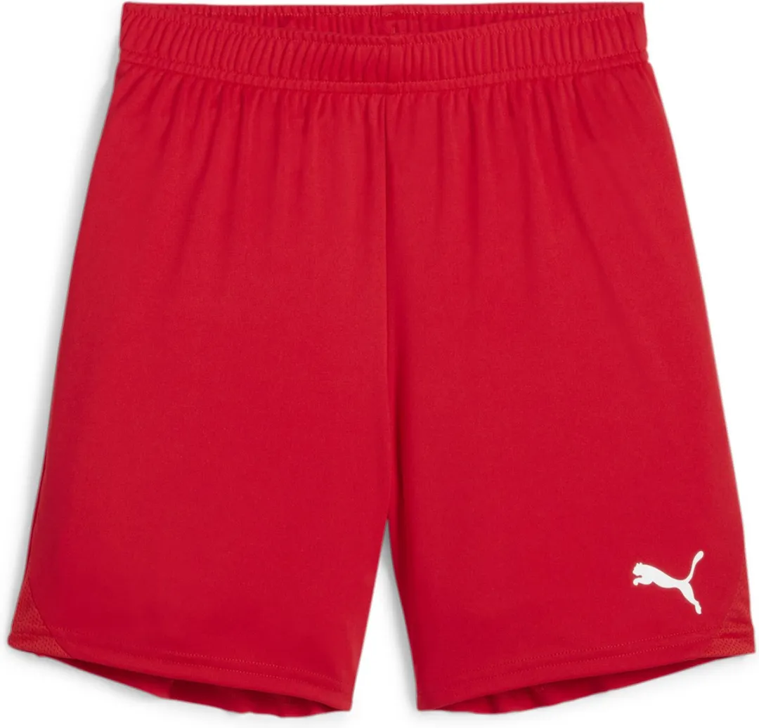 PUMA TeamGOAL Shorts Jr Trainingsbroek 164