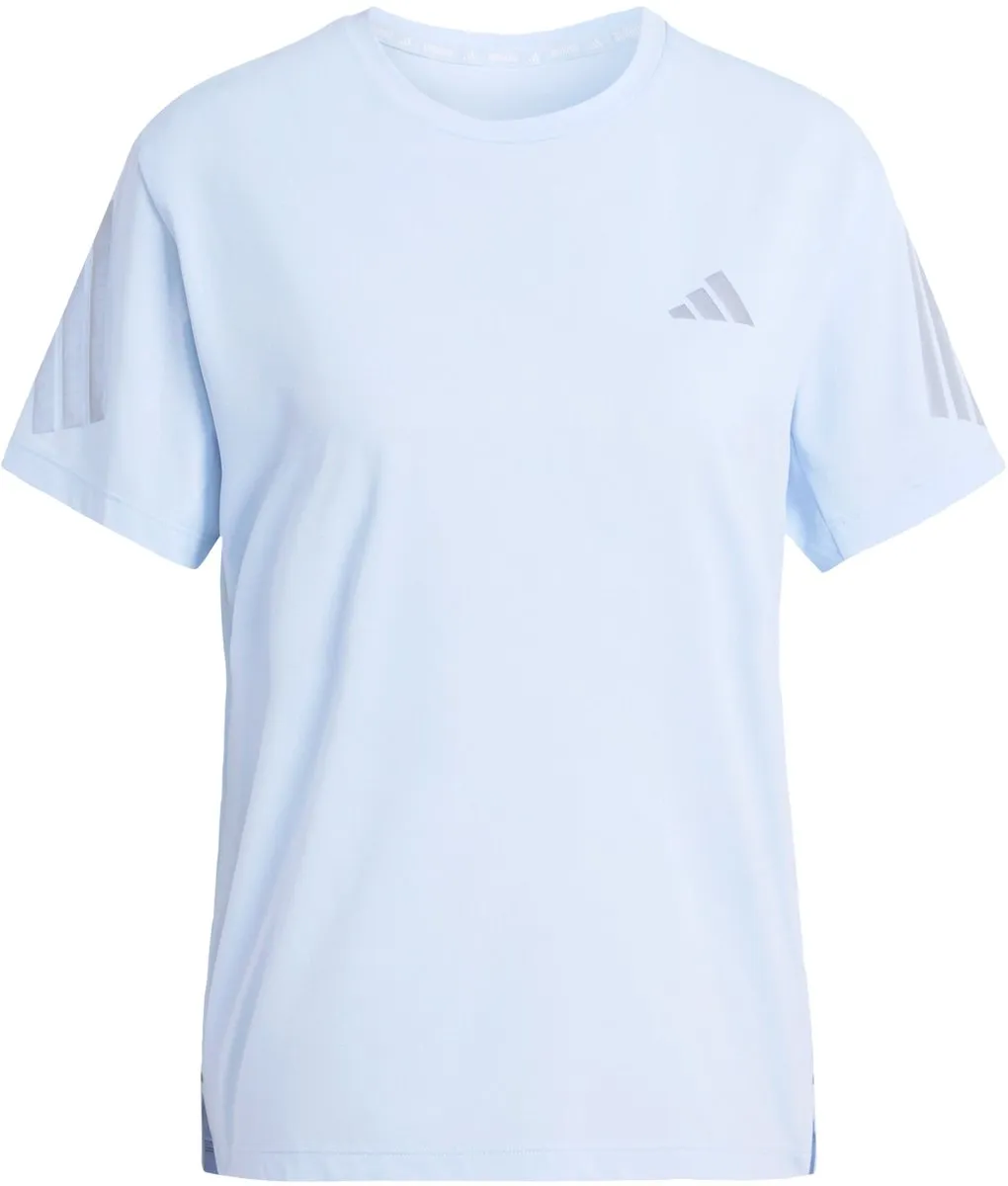 adidas Performance adi365 Climacool T-shirt Blauw XXL - afbeelding 6 van 6