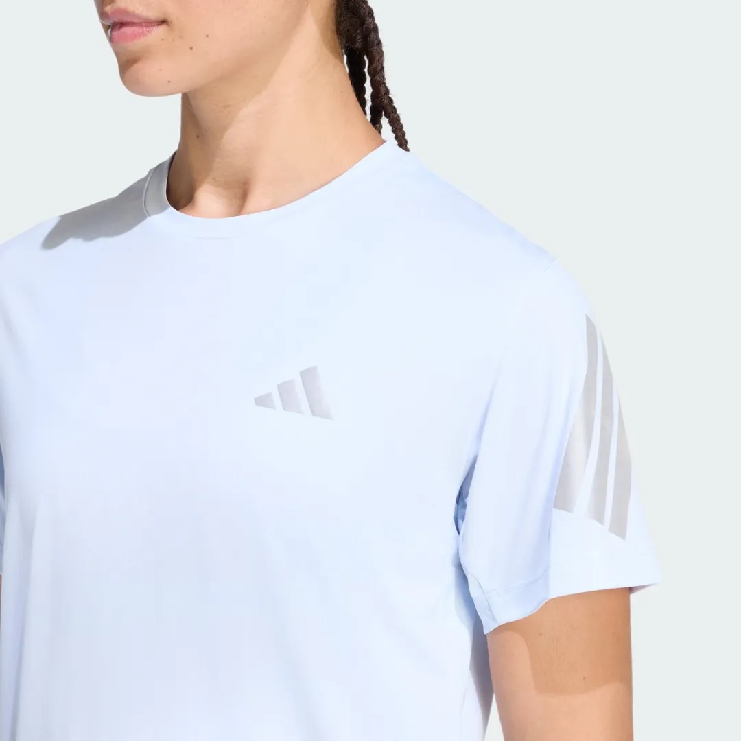 adidas Performance adi365 Climacool T-shirt Blauw XXL