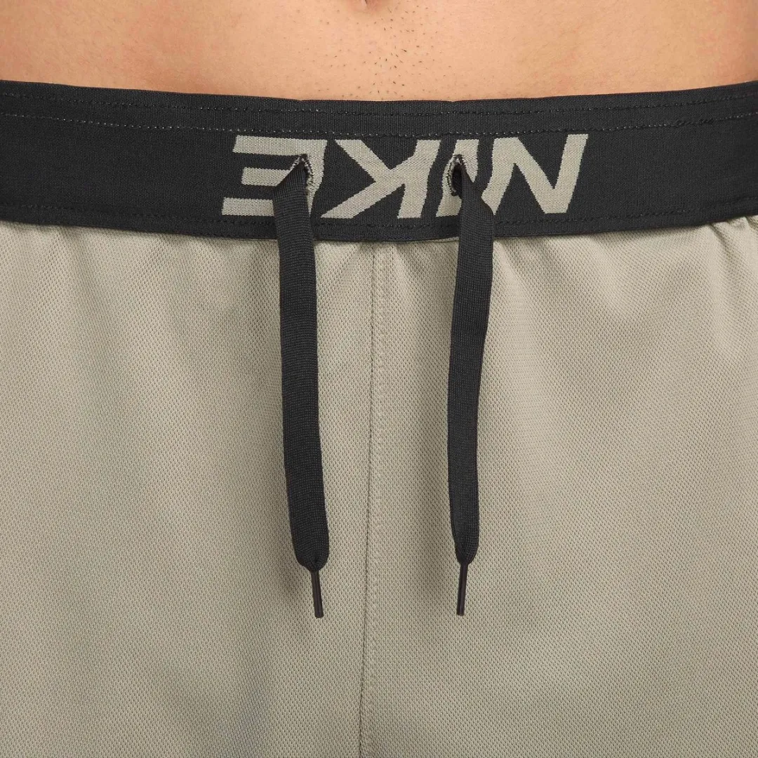 Nike Dri-FIT Totality Short Heren S - Beige