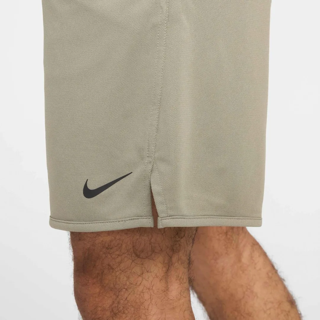 Nike Dri-FIT Totality Short Heren S - Beige