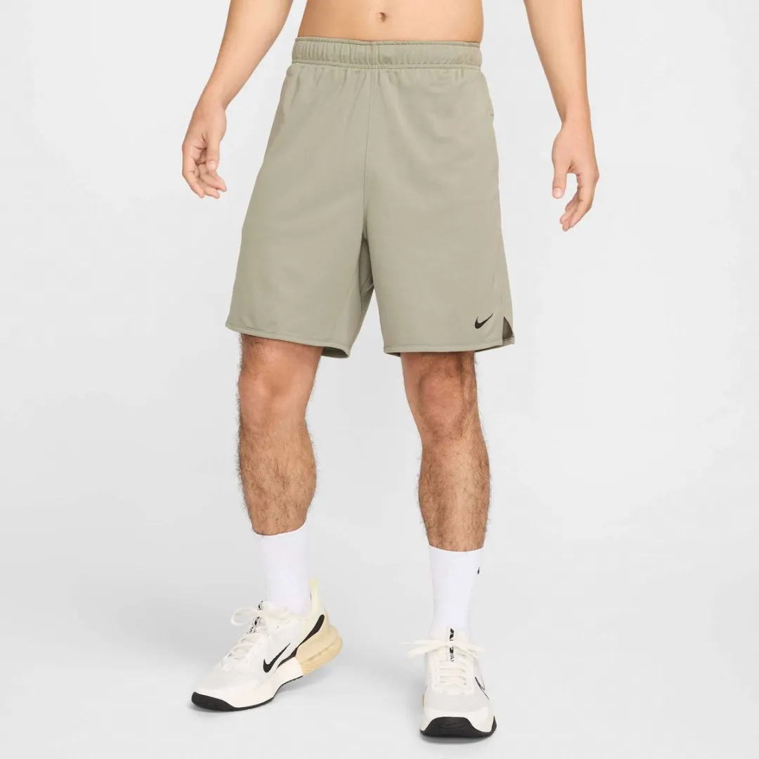 Nike Dri-FIT Totality Short Heren S - Beige - afbeelding 6 van 6