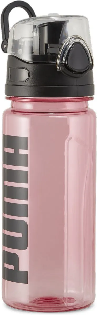 PUMA TR Bottle Sportstyle Bidon 600ml - Mauved Out