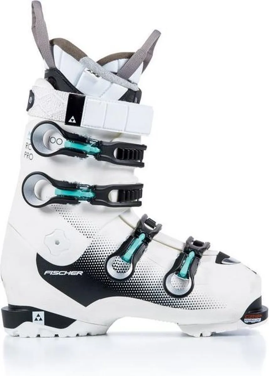 Fischer My RC Pro 100 Skischoenen 23.5