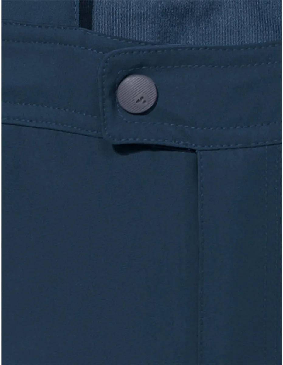 Vaude Snow Cup III Broek - 92 cm - Jongens/Meisjes
