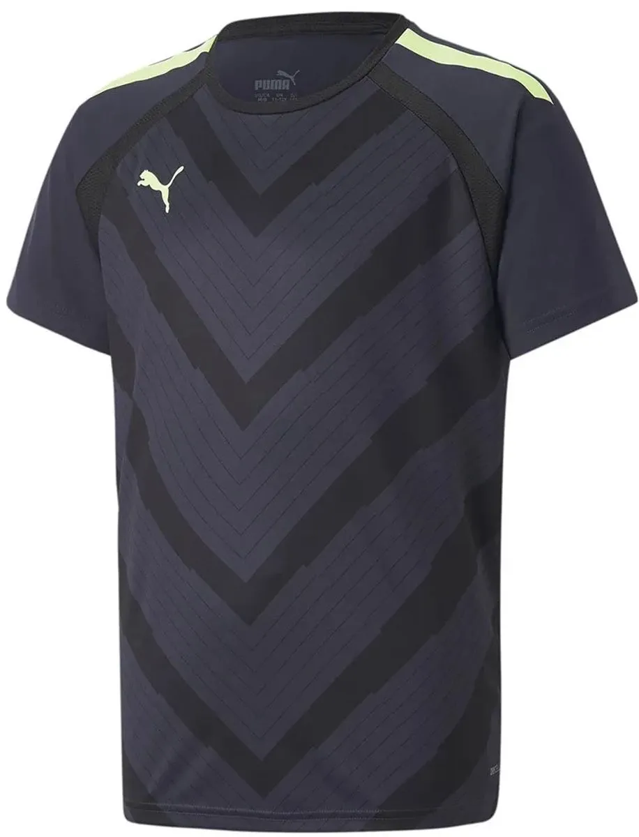 PUMA TeamLIGA Graphic Jersey Sportshirt 657841-49