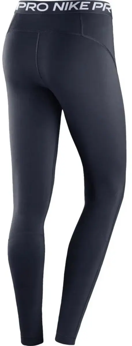 Nike Pro 365 Sportlegging Dames XS - Grijs - afbeelding 6 van 6