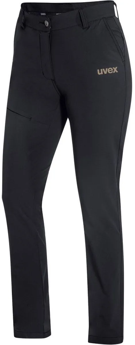Uvex Damen Corporate 26 7473 Functionele Broek