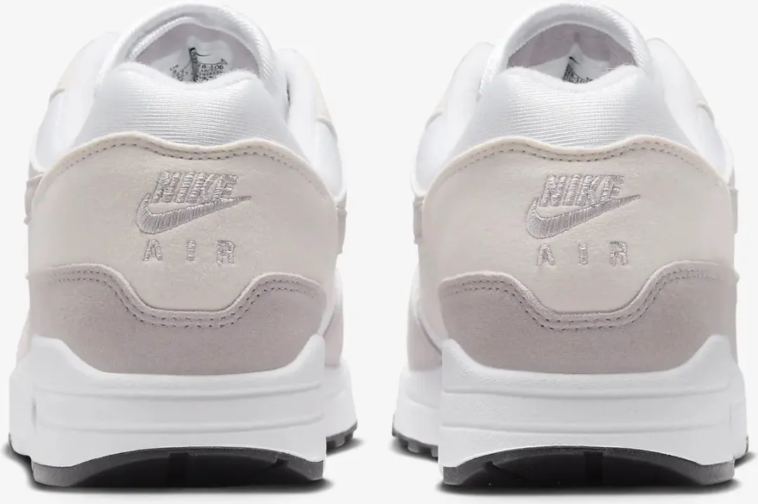 Nike Air Max 1 - Platinum Violet - Maat 44.5 - afbeelding 6 van 6