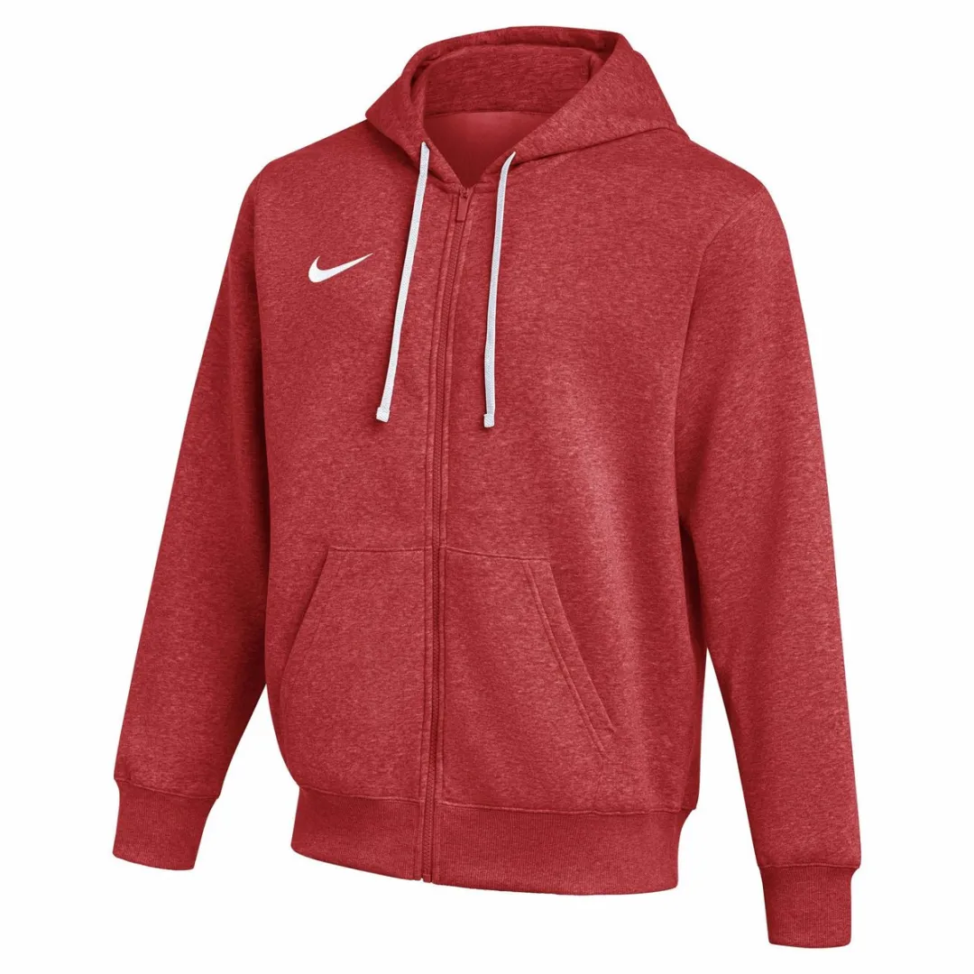 Nike Park 26 Fleece Full-Zip Hoodie Heren