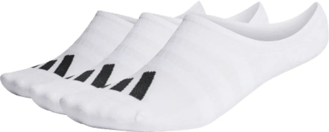 adidas Unisex Golfsokken 3-Pack Wit