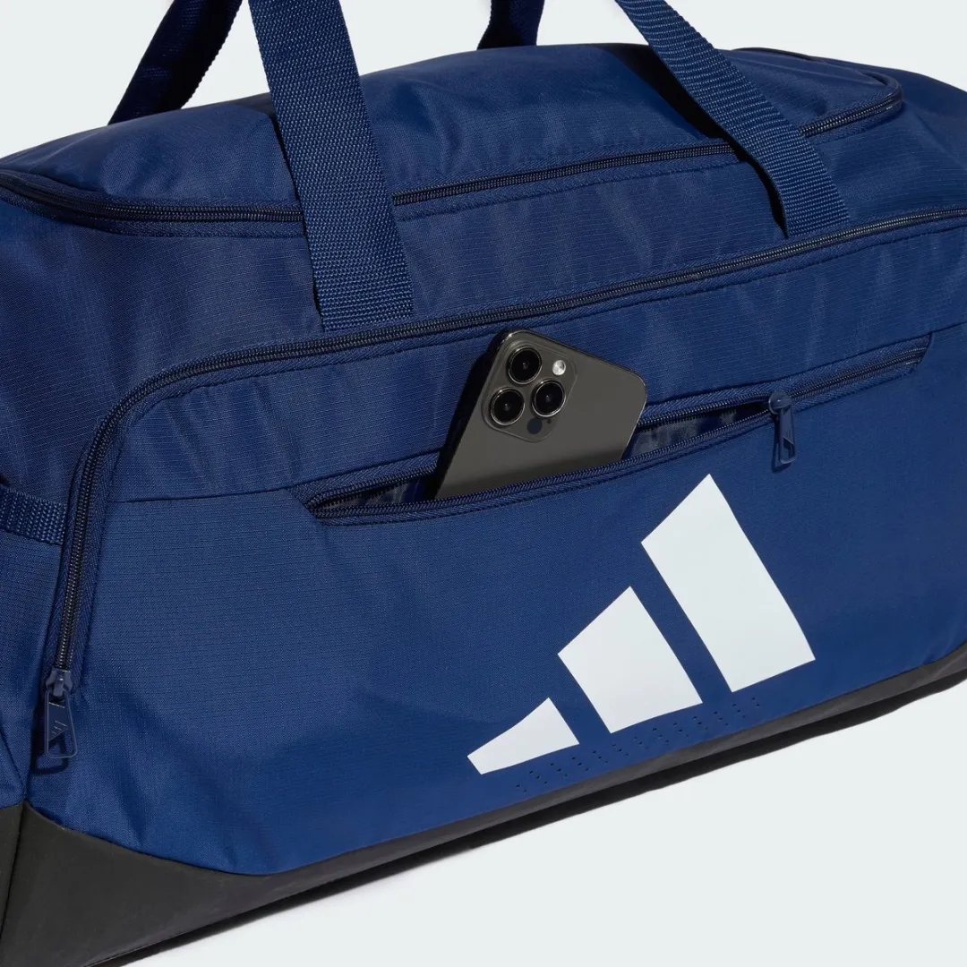 Adidas Performance Defender Duffle M - 60.6L - Blauw