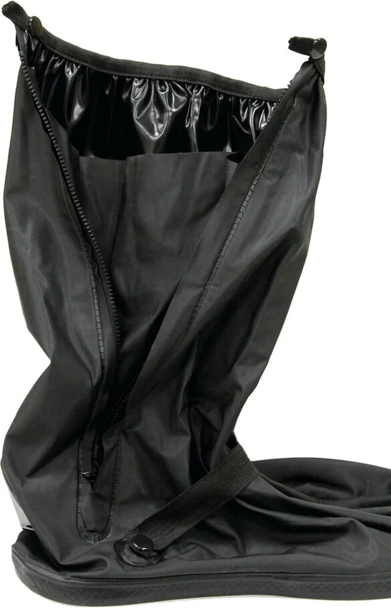 Lampa Waterdichte Schoenovertrek 42-43 - Antislip - afbeelding 6 van 6