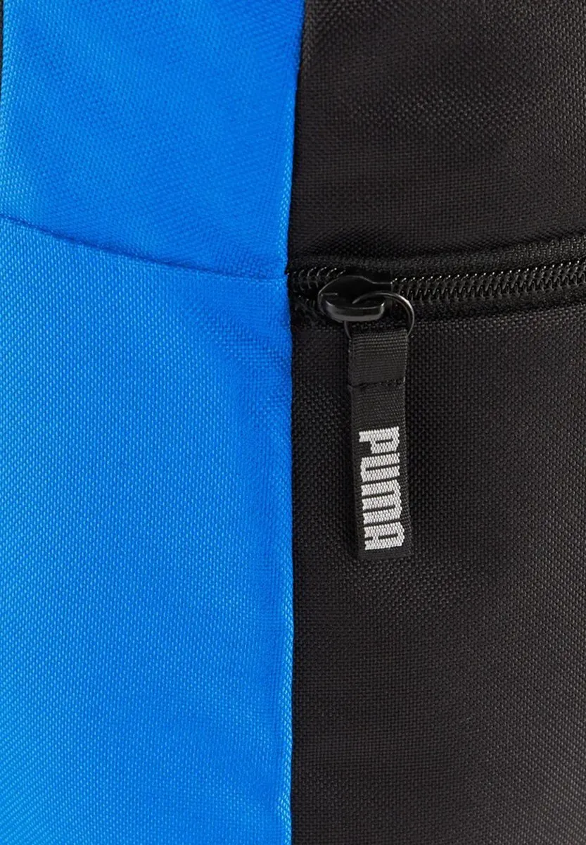 PUMA teamGOAL Backpack Core - 22L - Electric Blue Lemonade