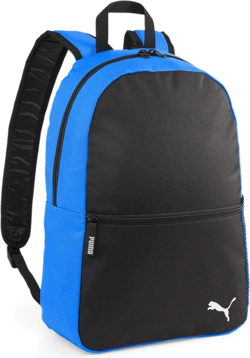 PUMA teamGOAL Backpack Core