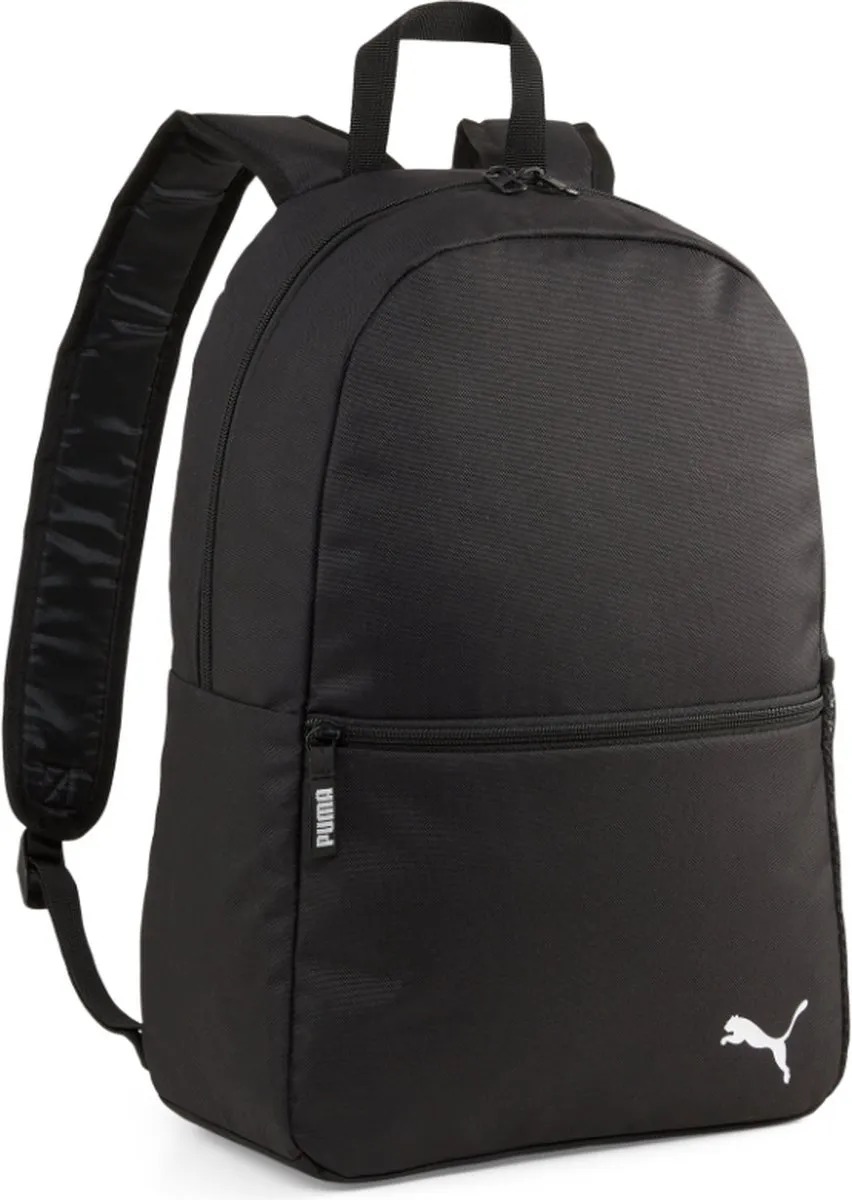 PUMA teamGOAL Backpack Core - 22L - Electric Blue Lemonade - afbeelding 6 van 6