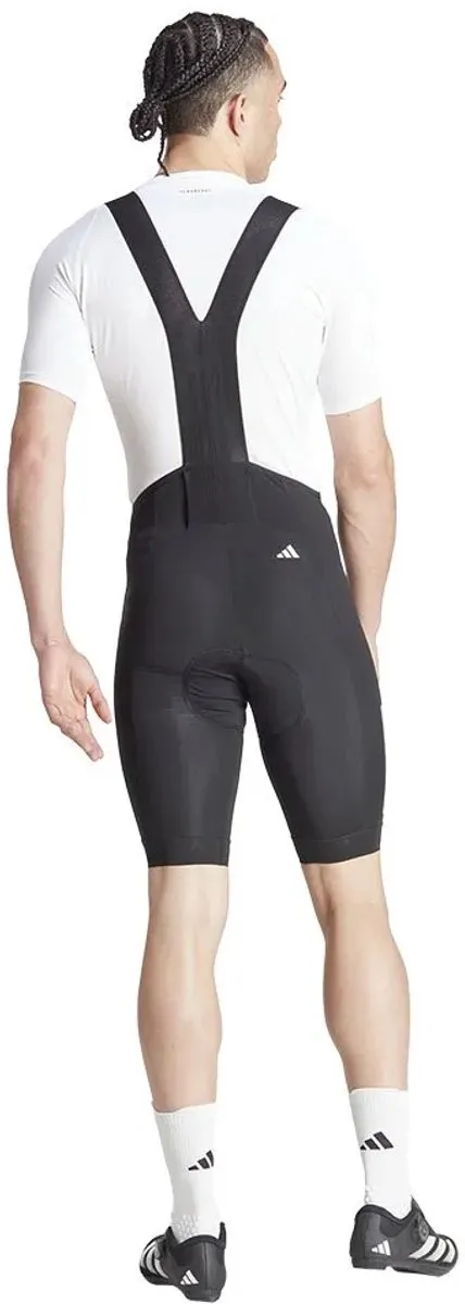 Adidas The End Fietsbroek M - Zwart