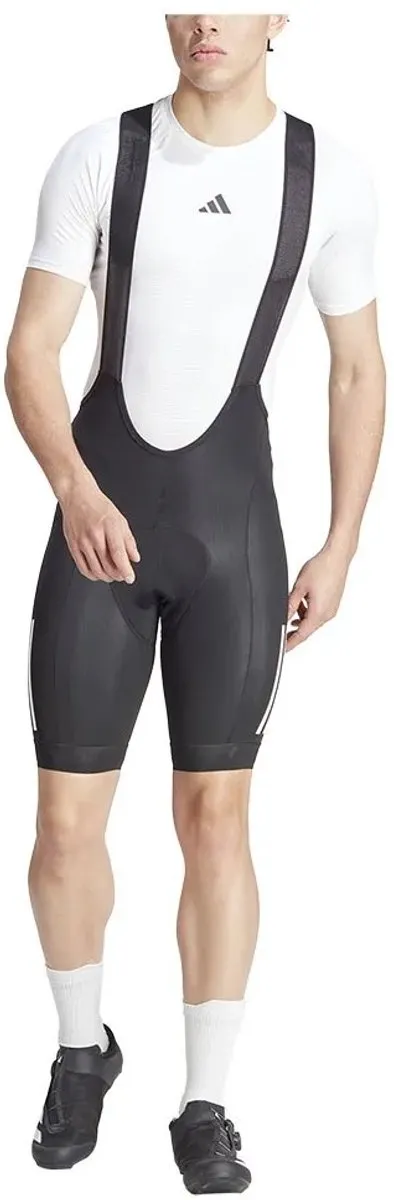 Adidas The End Fietsbroek M - Zwart